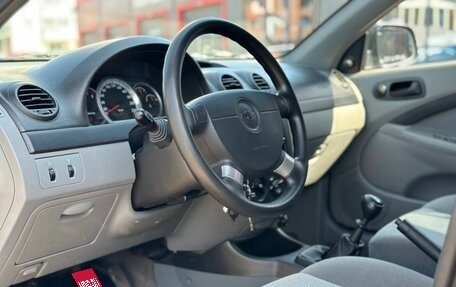 Chevrolet Lacetti, 2010 год, 780 000 рублей, 19 фотография