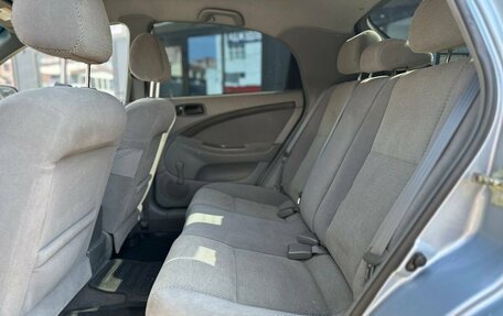 Chevrolet Lacetti, 2010 год, 780 000 рублей, 25 фотография