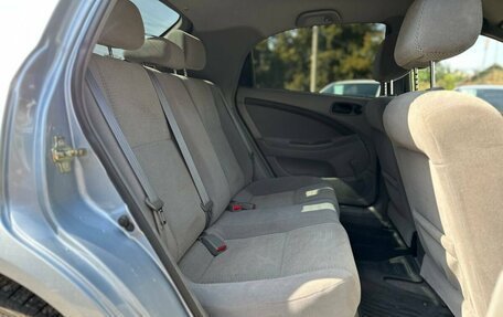 Chevrolet Lacetti, 2010 год, 780 000 рублей, 26 фотография