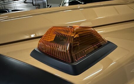 Mercedes-Benz G-Класс W463 рестайлинг _iii, 2025 год, 29 000 000 рублей, 10 фотография