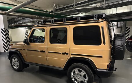 Mercedes-Benz G-Класс W463 рестайлинг _iii, 2025 год, 29 000 000 рублей, 2 фотография