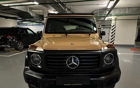 Mercedes-Benz G-Класс W463 рестайлинг _iii, 2025 год, 29 000 000 рублей, 8 фотография