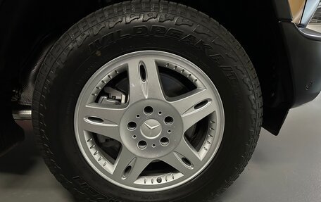 Mercedes-Benz G-Класс W463 рестайлинг _iii, 2025 год, 29 000 000 рублей, 14 фотография