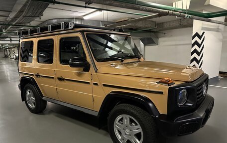 Mercedes-Benz G-Класс W463 рестайлинг _iii, 2025 год, 29 000 000 рублей, 7 фотография