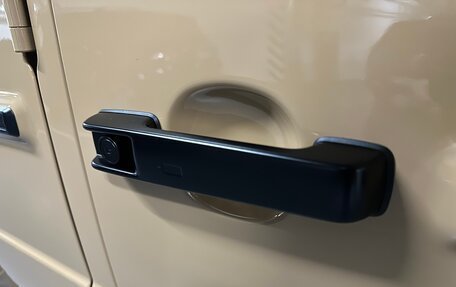 Mercedes-Benz G-Класс W463 рестайлинг _iii, 2025 год, 29 000 000 рублей, 12 фотография