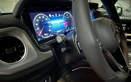 Mercedes-Benz G-Класс W463 рестайлинг _iii, 2025 год, 29 000 000 рублей, 17 фотография