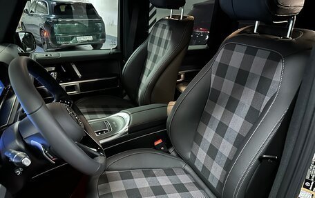Mercedes-Benz G-Класс W463 рестайлинг _iii, 2025 год, 29 000 000 рублей, 19 фотография