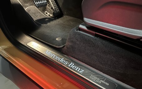 Mercedes-Benz G-Класс W463 рестайлинг _iii, 2025 год, 29 000 000 рублей, 23 фотография