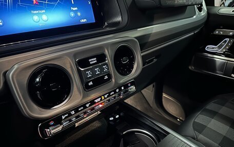 Mercedes-Benz G-Класс W463 рестайлинг _iii, 2025 год, 29 000 000 рублей, 21 фотография