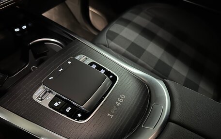 Mercedes-Benz G-Класс W463 рестайлинг _iii, 2025 год, 29 000 000 рублей, 20 фотография