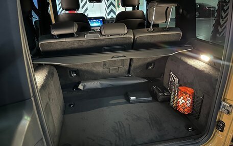 Mercedes-Benz G-Класс W463 рестайлинг _iii, 2025 год, 29 000 000 рублей, 27 фотография