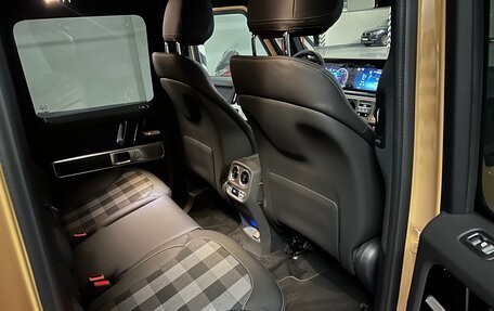 Mercedes-Benz G-Класс W463 рестайлинг _iii, 2025 год, 29 000 000 рублей, 28 фотография