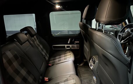Mercedes-Benz G-Класс W463 рестайлинг _iii, 2025 год, 29 000 000 рублей, 30 фотография