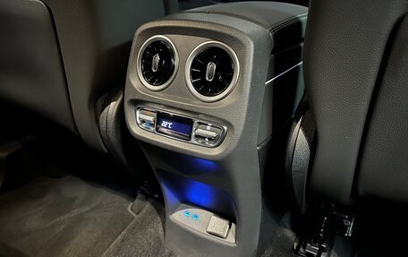 Mercedes-Benz G-Класс W463 рестайлинг _iii, 2025 год, 29 000 000 рублей, 29 фотография