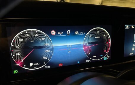 Mercedes-Benz G-Класс W463 рестайлинг _iii, 2025 год, 29 000 000 рублей, 22 фотография