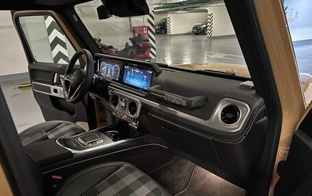 Mercedes-Benz G-Класс W463 рестайлинг _iii, 2025 год, 29 000 000 рублей, 31 фотография