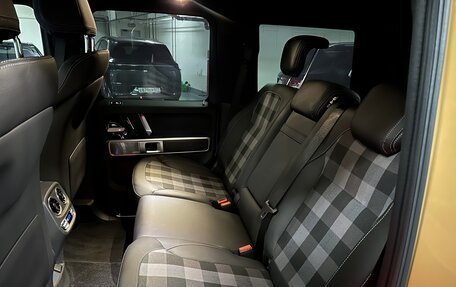 Mercedes-Benz G-Класс W463 рестайлинг _iii, 2025 год, 29 000 000 рублей, 26 фотография