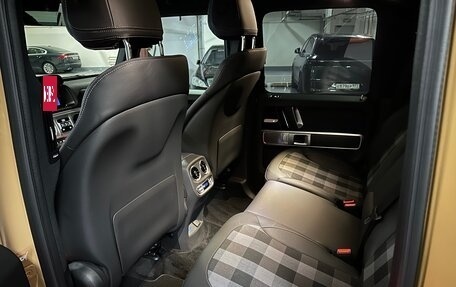 Mercedes-Benz G-Класс W463 рестайлинг _iii, 2025 год, 29 000 000 рублей, 25 фотография