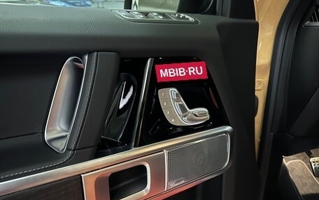 Mercedes-Benz G-Класс W463 рестайлинг _iii, 2025 год, 29 000 000 рублей, 18 фотография