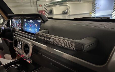 Mercedes-Benz G-Класс W463 рестайлинг _iii, 2025 год, 29 000 000 рублей, 32 фотография