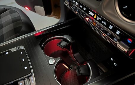 Mercedes-Benz G-Класс W463 рестайлинг _iii, 2025 год, 29 000 000 рублей, 33 фотография