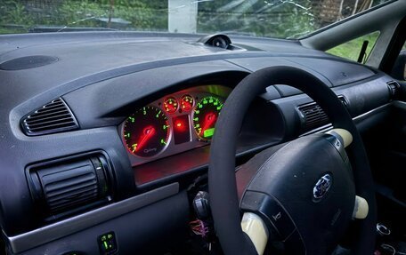 Ford Galaxy II, 2002 год, 330 000 рублей, 4 фотография