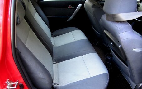 Chevrolet Aveo III, 2010 год, 424 000 рублей, 7 фотография
