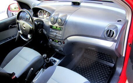 Chevrolet Aveo III, 2010 год, 424 000 рублей, 6 фотография
