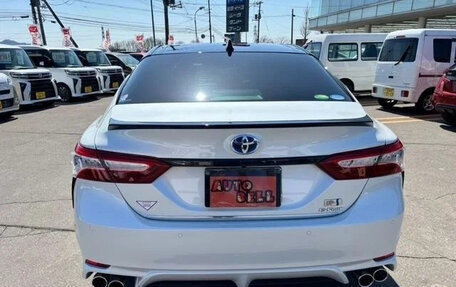 Toyota Camry, 2022 год, 2 500 000 рублей, 7 фотография