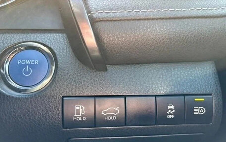 Toyota Camry, 2022 год, 2 500 000 рублей, 12 фотография