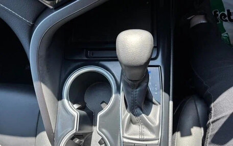 Toyota Camry, 2022 год, 2 500 000 рублей, 13 фотография