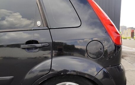 Ford Fiesta, 2008 год, 315 000 рублей, 8 фотография