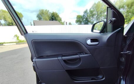 Ford Fiesta, 2008 год, 315 000 рублей, 14 фотография