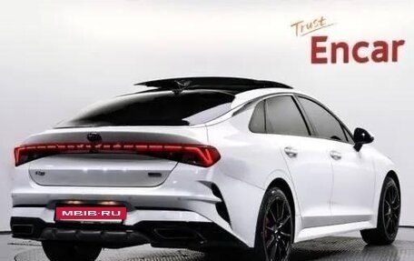 KIA K5, 2022 год, 1 700 000 рублей, 3 фотография