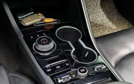 KIA K5, 2022 год, 1 700 000 рублей, 10 фотография