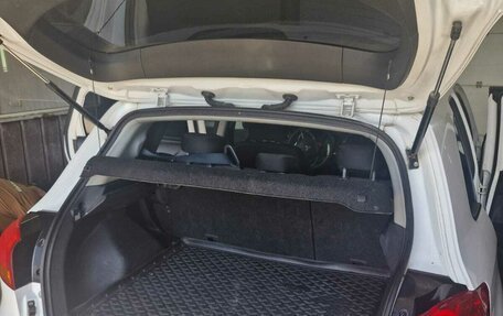 Mitsubishi ASX I рестайлинг, 2013 год, 900 000 рублей, 3 фотография