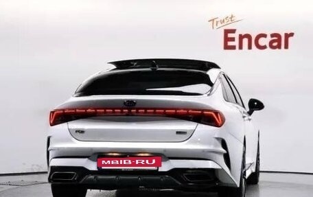 KIA K5, 2022 год, 1 700 000 рублей, 4 фотография