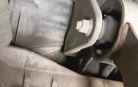 Mitsubishi ASX I рестайлинг, 2013 год, 900 000 рублей, 8 фотография