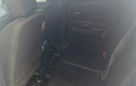 Mitsubishi ASX I рестайлинг, 2013 год, 900 000 рублей, 16 фотография