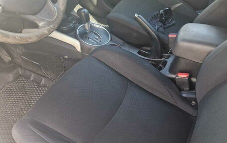 Mitsubishi ASX I рестайлинг, 2013 год, 900 000 рублей, 17 фотография