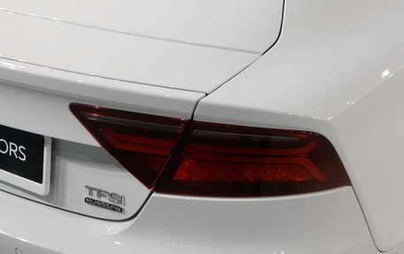 Audi A7, 2016 год, 2 590 000 рублей, 10 фотография