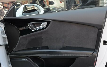 Audi A7, 2016 год, 2 590 000 рублей, 24 фотография