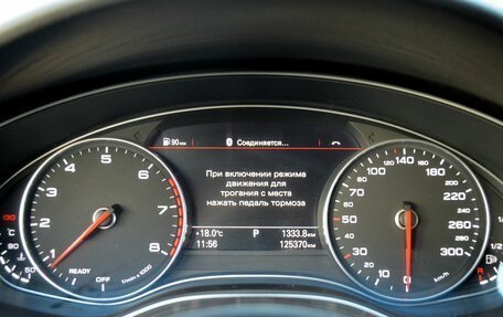 Audi A7, 2016 год, 2 590 000 рублей, 17 фотография
