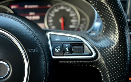 Audi A7, 2016 год, 2 590 000 рублей, 19 фотография
