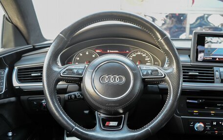 Audi A7, 2016 год, 2 590 000 рублей, 15 фотография