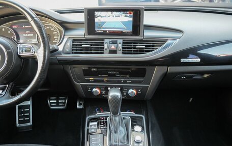 Audi A7, 2016 год, 2 590 000 рублей, 14 фотография