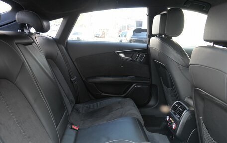 Audi A7, 2016 год, 2 590 000 рублей, 32 фотография
