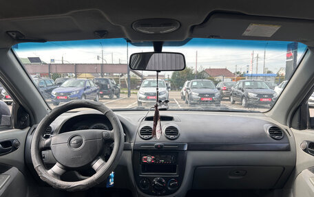 Chevrolet Lacetti, 2012 год, 550 000 рублей, 2 фотография