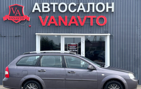 Chevrolet Lacetti, 2012 год, 550 000 рублей, 3 фотография