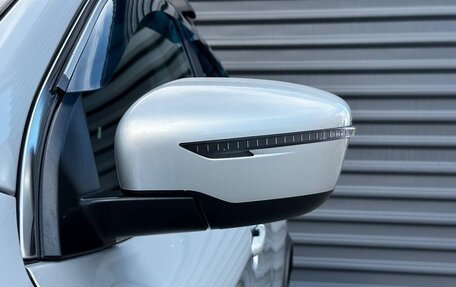 Nissan Qashqai, 2016 год, 1 300 000 рублей, 8 фотография